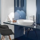 Villeroy&Boch Artis umywalka nablatowa 61x41 cm 41986101