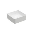 Villeroy&Boch Collaro umywalka nablatowa 38x38 cm 4A213801