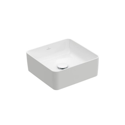 Villeroy&Boch Collaro umywalka nablatowa 38x38 cm 4A213801