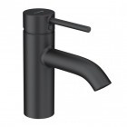 Kludi Bozz bateria umywalkowa czarny mat 382663976