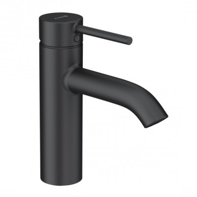 Kludi Bozz bateria umywalkowa czarny mat 382883976