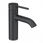 Kludi Bozz bateria umywalkowa czarny mat 382883976