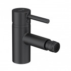 Kludi Bozz bateria bidetowa czarny mat 385333976