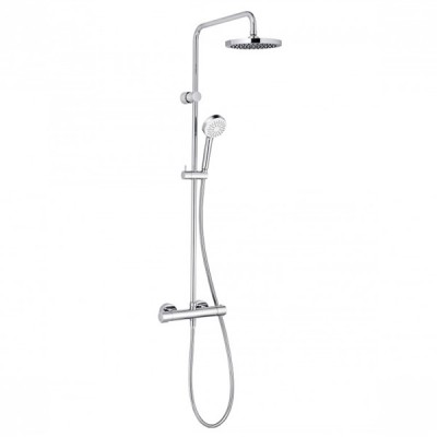 Kludi Dual Shower System zestaw natryskowy 680940500