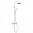Kludi Dual Shower System zestaw natryskowy 680940500