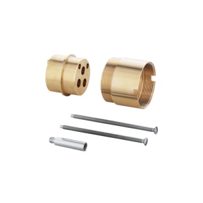 Kludi przedłużka do baterii wannowa-natryskowej podtynkowej 759800500