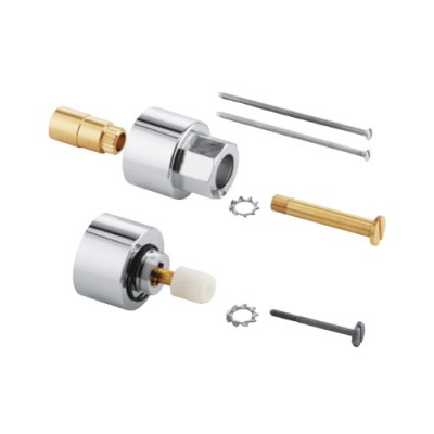 Kludi przedłużka do baterii termostatycznych 757300500