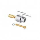 Kludi przedłużka do baterii termostatycznych 757300500