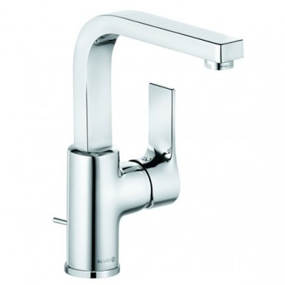 Kludi Zenta SL bateria umywalkowa wysoka obrotowa wylewka 480270565