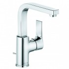 Kludi Zenta SL bateria umywalkowa wysoka obrotowa wylewka 480270565