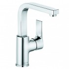 Kludi Zenta SL bateria umywalkowa wysoka obrotowa wylewka 480280565