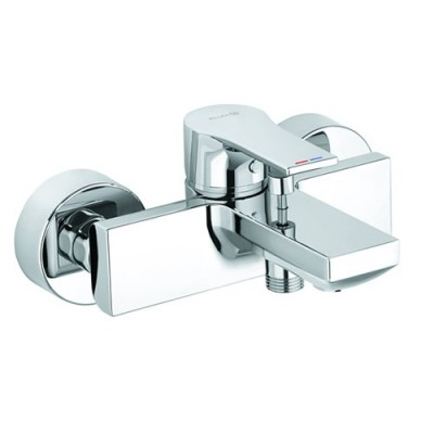 Kludi Zenta SL bateria wannowa 486700565