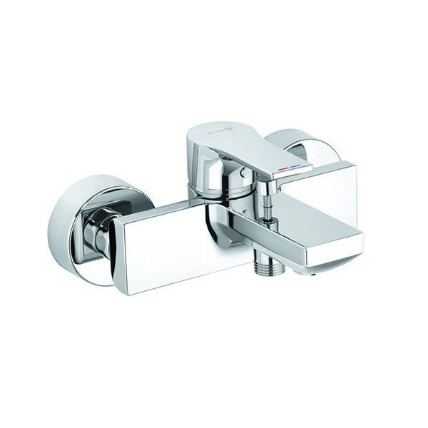 Kludi Zenta SL bateria wannowa 486700565