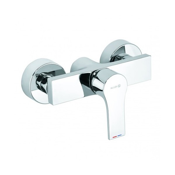 Kludi Zenta SL bateria prysznicowa 488700565