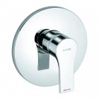 Kludi Zenta SL bateria natryskowa podtynkowa 486550565