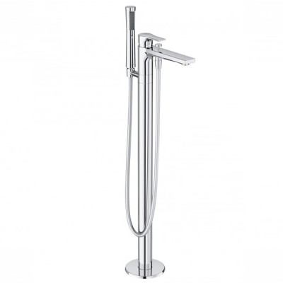 Kludi Zenta SL bateria wannowa 485900565