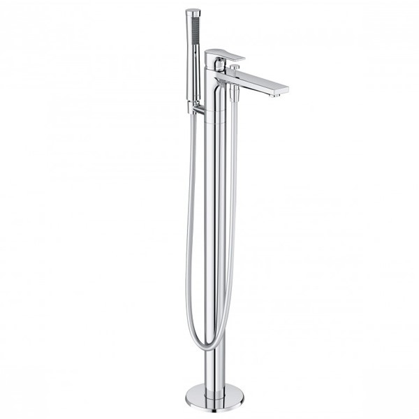 Kludi Zenta SL bateria wannowa 485900565