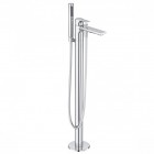 Kludi Zenta SL bateria wannowa 485900565