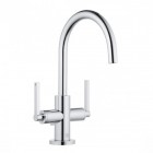 Kludi Nova Fonte Puristic bateria umywalkowa 201180515