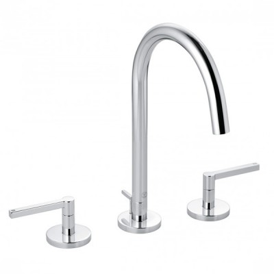 Kludi Nova Fonte Puristic bateria umywalkowa 201430515