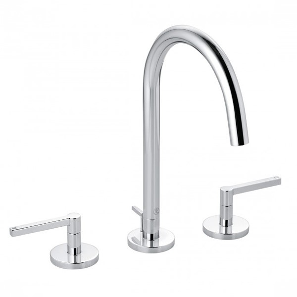 Kludi Nova Fonte Puristic bateria umywalkowa 201430515