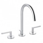 Kludi Nova Fonte Puristic bateria umywalkowa 201430515