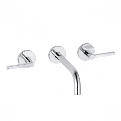 Kludi Nova Fonte Puristic bateria umywalkowa podtynkowa 201440515