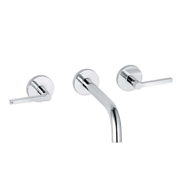 Kludi Nova Fonte Puristic bateria umywalkowa podtynkowa 201440515