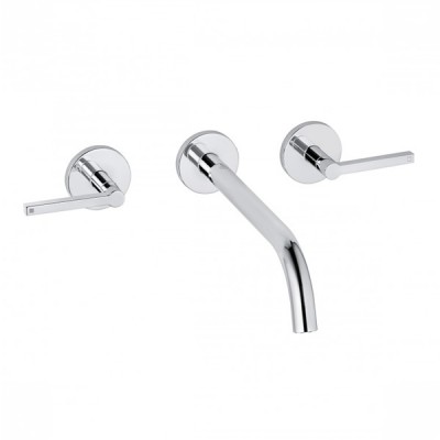 Kludi Nova Fonte Puristic bateria umywalkowa podtynkowa 201460515