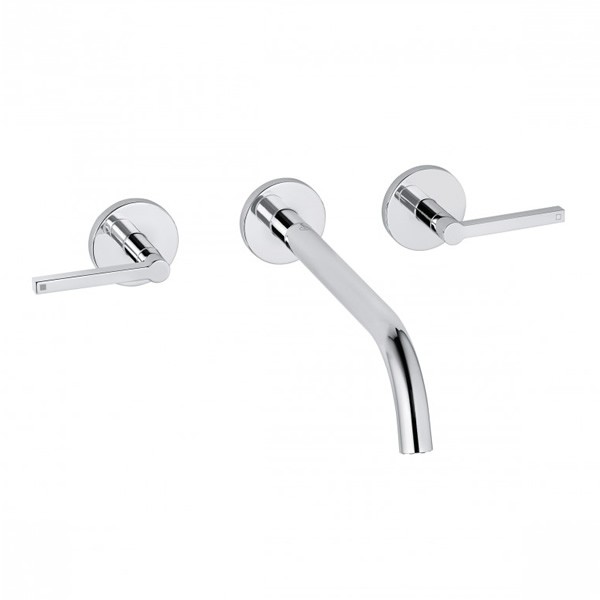 Kludi Nova Fonte Puristic bateria umywalkowa podtynkowa 201460515