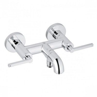 Kludi Nova Fonte Puristic bateria wannowa 205400515