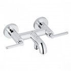 Kludi Nova Fonte Puristic bateria wannowa 205400515