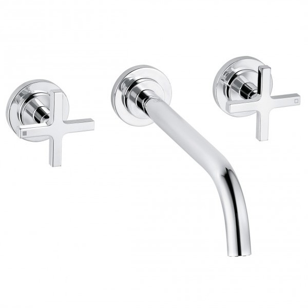 Kludi Nova Fonte Classic bateria umywalkowa podtynkowa 201460520