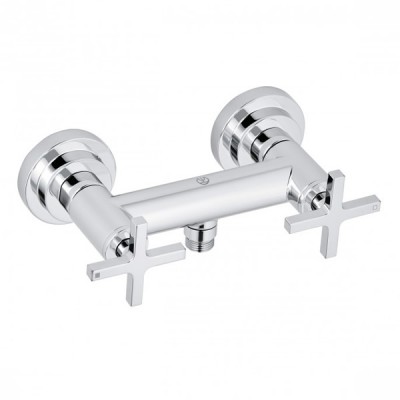 Kludi Nova Fonte Classic bateria prysznicowa 207100520