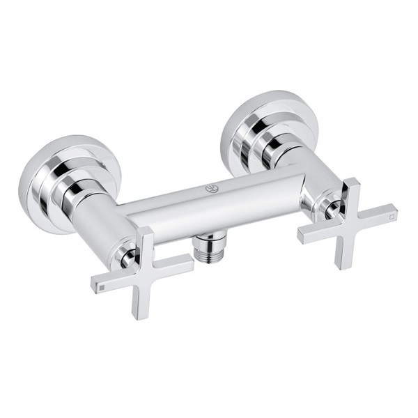 Kludi Nova Fonte Classic bateria prysznicowa 207100520