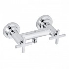 Kludi Nova Fonte Classic bateria prysznicowa 207100520