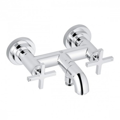 Kludi Nova Fonte Classic bateria wannowa 205400520