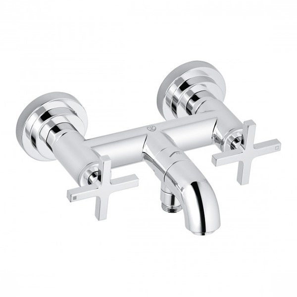 Kludi Nova Fonte Classic bateria wannowa 205400520