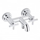 Kludi Nova Fonte Classic bateria wannowa 205400520