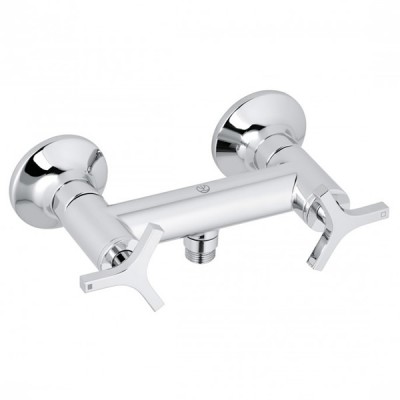 Kludi Nova Fonte Deco bateria prysznicowa 207100539