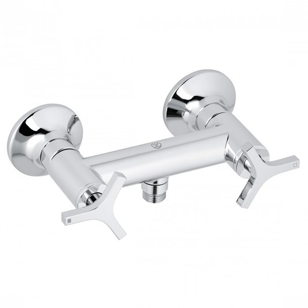 Kludi Nova Fonte Deco bateria prysznicowa 207100539