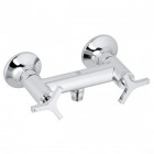 Kludi Nova Fonte Deco bateria prysznicowa 207100539