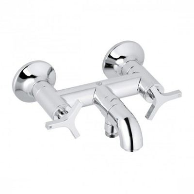 Kludi Nova Fonte Deco bateria wannowa 205400539