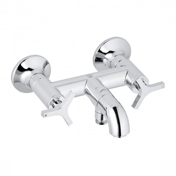 Kludi Nova Fonte Deco bateria wannowa 205400539