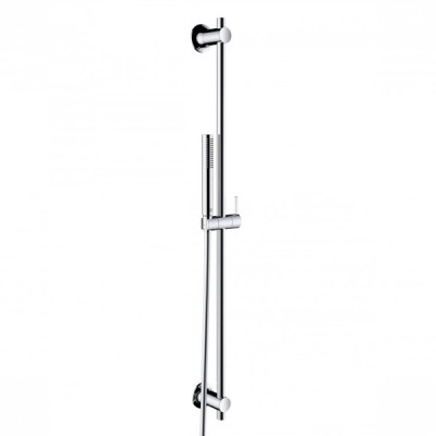 Kludi Nova Fonte Deco zestaw prysznicowy 2084005-35