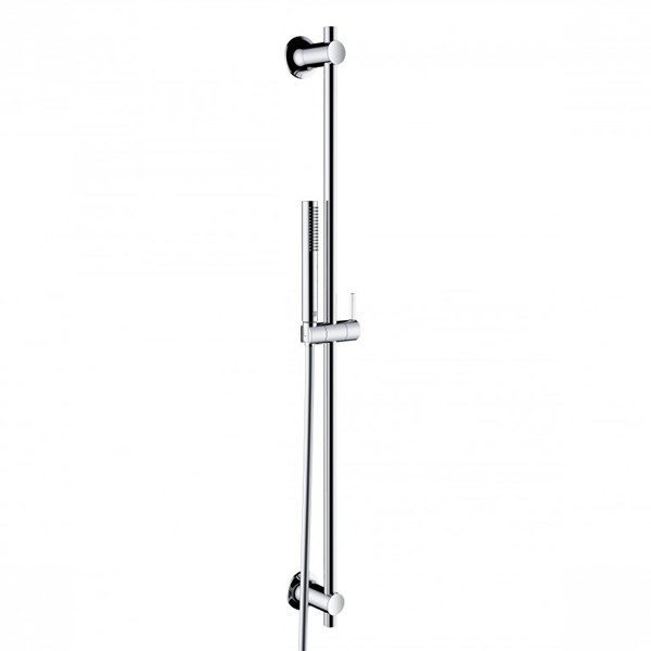 Kludi Nova Fonte Deco zestaw prysznicowy 2084005-35