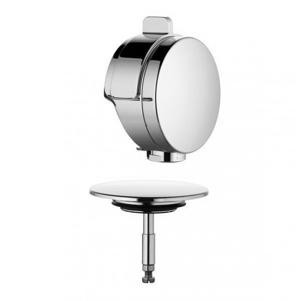 Kludi Rotexa zestaw odpływowo-przelewowy 718260500