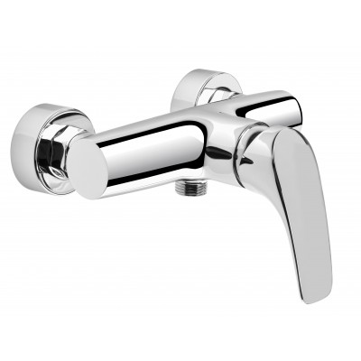 Deante Cynia bateria natryskowa BCY 040M