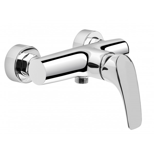 Deante Cynia bateria natryskowa BCY 040M