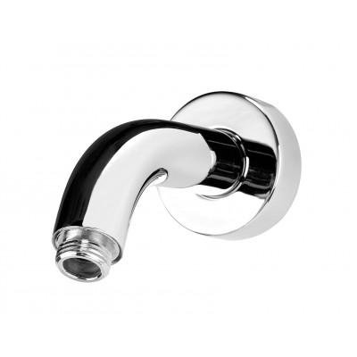 Deante Cascada Wylewka ścienna 160 mm